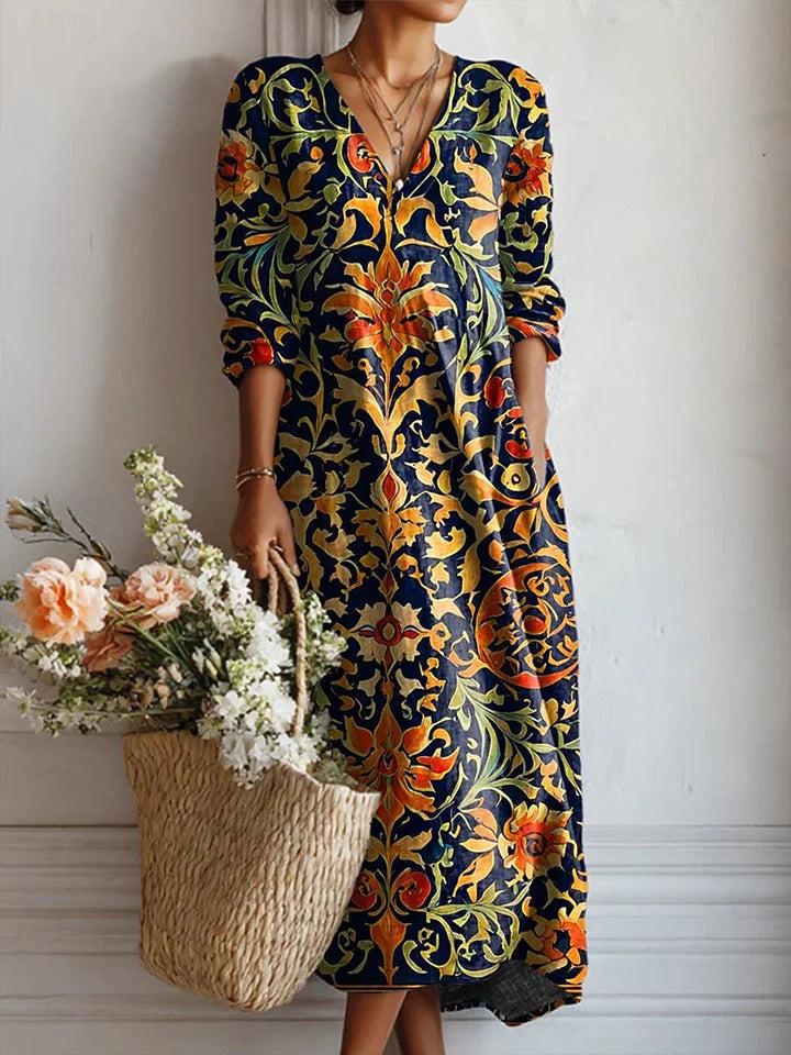 Comfort Dresses