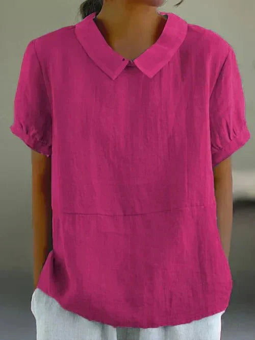 Wolla | Classic Shirt