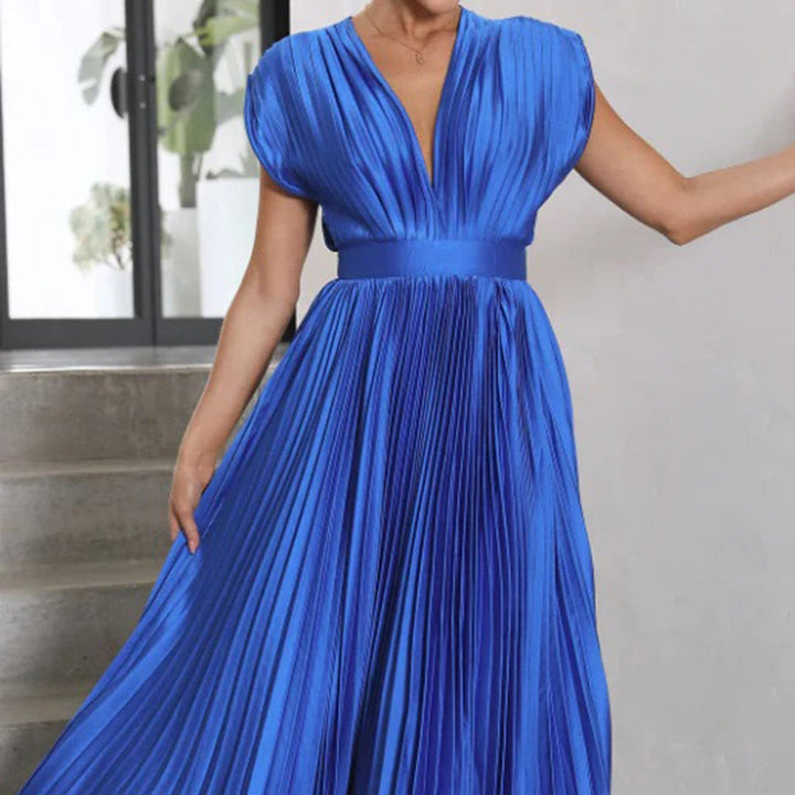 Lena – Elegant Dress