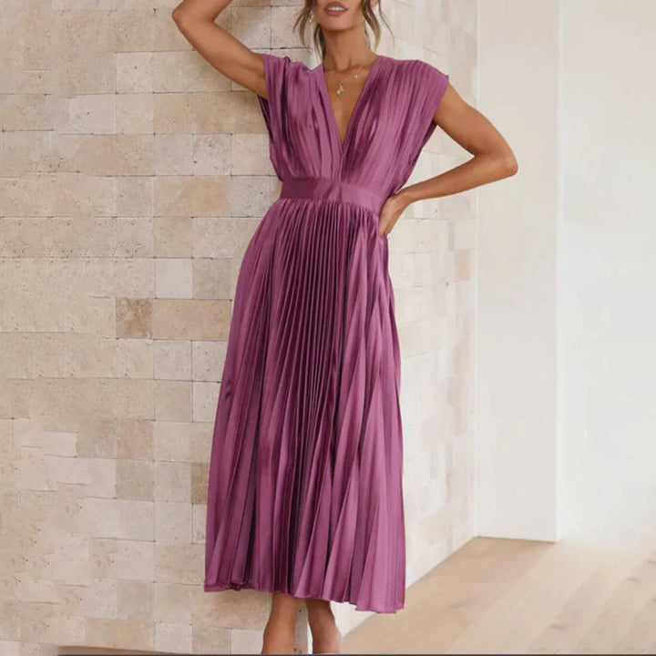Lena – Elegant Dress