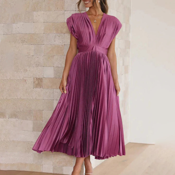 Lena – Elegant Dress